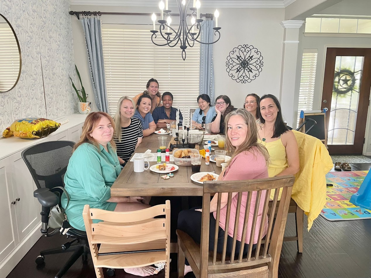 Welcome to Mama Meet Up: Your Guide to Getting Started