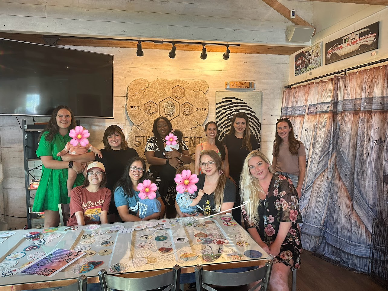 Shelby’s Story: She Was Slowly Drowning Until She Found Her Village