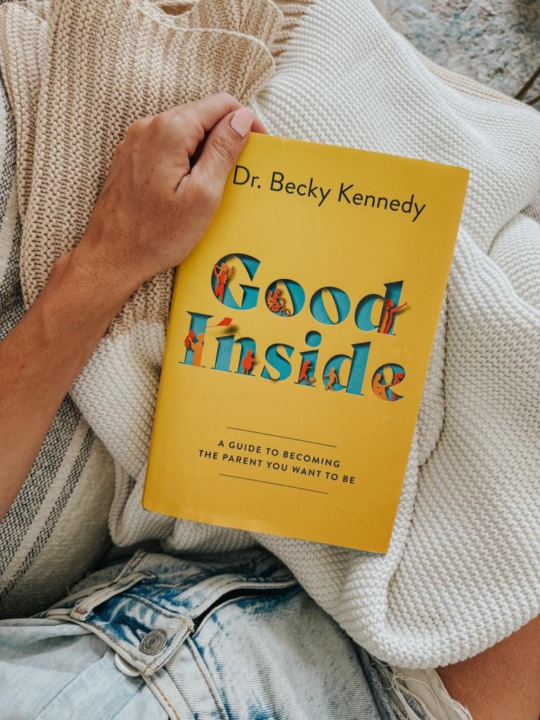 The Parenting Books Our Village Is Actually Reading